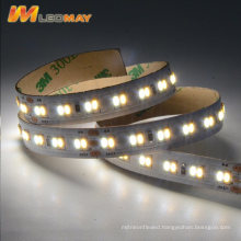 Top5 LED strip manufacture 3014 224LEDs CCT 24V LED strip